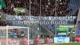 14.03.26 TSG 1899 Hoffenheim - VfL Wolfsburg