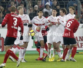 Freiburg-VFB