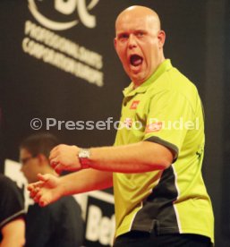 PDC Darts European Tour Sindelfingen 2016