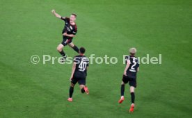 09.10.22 VfB Stuttgart - 1. FC Union Berlin
