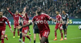 22.10.25 Eintracht Frankfurt - FC Liverpool