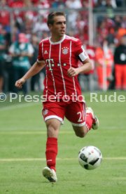 FC Bayern M&uuml;nchen - SC Freiburg