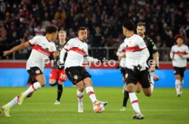 26.11.21 VfB Stuttgart - 1. FSV Mainz 05