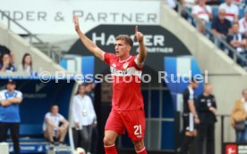 12.09.26 TSG 1899 Hoffenheim - VfB Stuttgart