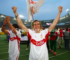 27.10.07 VfB Stuttgart - Bayer 04 Leverkusen