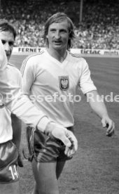 23.06.74 Polen - Italien