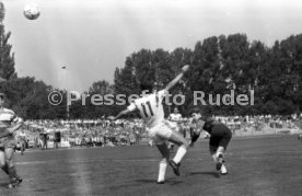 30.06.91 U19 VfB Stuttgart - U19 1. FC Kaiserslautern