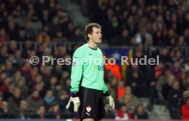 17.03.10 FC Barcelona - VfB Stuttgart