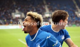 05.11.22 TSG 1899 Hoffenheim - RB Leipzig