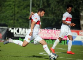 FC Wacker Innsbruck - VfB Stuttgart
