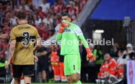 28.08.26 FC Bayern M&uuml;nchen - VfB Stuttgart