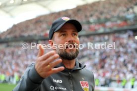 04.05.24 VfB Stuttgart - FC Bayern M&uuml;nchen