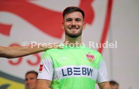 08.08.26 VfB Stuttgart Saison Opening 2026