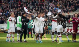 19.03.22 VfB Stuttgart - FC Augsburg