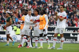 30.04.22 VfB Stuttgart - VfL Wolfsburg