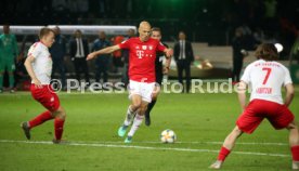 DFB-Pokal Finale 2019 RB Leipzig - FC Bayern M&uuml;nchen