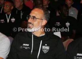 11.09.22 VfB Stuttgart Mitgliederversammlung 2022
