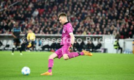 16.03.25 VfB Stuttgart - Bayer 04 Leverkusen