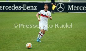 24.04.22 VfB Stuttgart II - FC Homburg