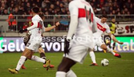 FC St. Pauli - VfB Stuttgart