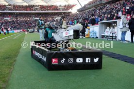 01.02.25 VfB Stuttgart - Borussia M&ouml;nchengladbach