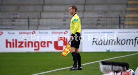 20.12.20 SC Freiburg - Hertha BSC Berlin