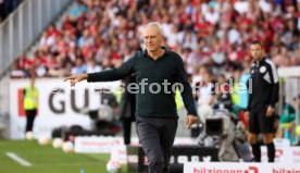 11.09.22 SC Freiburg - Borussia M&ouml;nchengladbach