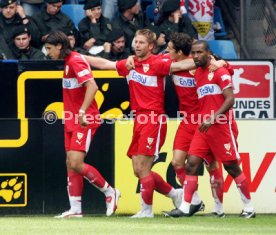 VfB Stuttgart