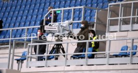 07.02.21 Karlsruher SC - SSV Jahn Regensburg