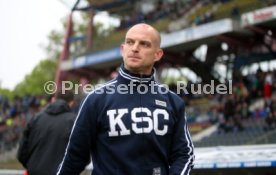 Karlsruher SC - 1. FC Heidenheim