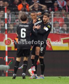 19.04.25 1. FC Union Berlin - VfB Stuttgart