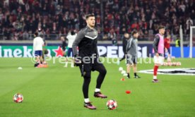 29.01.25 VfB Stuttgart - Paris St. Germain