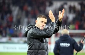 13.11.22 SC Freiburg - 1. FC Union Berlin