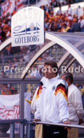 18.06.92 Niederlande - Deutschland