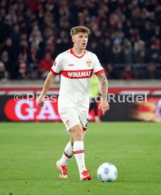 28.02.25 VfB Stuttgart - FC Bayern München