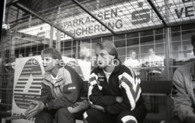 20.07.93 Stuttgarter Kickers - Sparta Prag