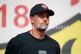 08.08.26 VfB Stuttgart Saison Opening 2026
