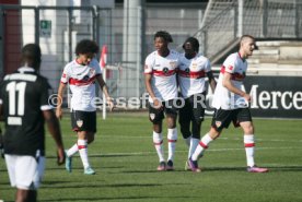 24.03.22 VfB Stuttgart - SV Sandhausen