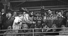 01.04.87 Stuttgarter Kickers - Fortuna D&uuml;sseldorf