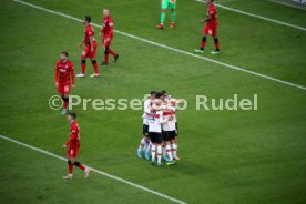 05.02.22 VfB Stuttgart - Eintracht Frankfurt