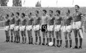 19.06.74 Argentinien - Italien