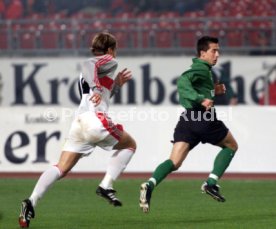 09.11.00 VfB Stuttgart - FC Tirol Innsbruck