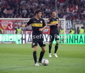 Relegation 2019 1. FC Union Berlin - VfB Stuttgart