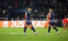14.02.23 Paris Saint-Germain - FC Bayern M&uuml;nchen