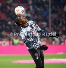 17.12.23 FC Bayern M&uuml;nchen - VfB Stuttgart
