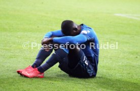 19.01.22 TSG 1899 Hoffenheim - SC Freiburg