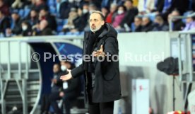 25.02.22 TSG 1899 Hoffenheim - VfB Stuttgart
