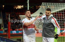 22.02.26 1. FC Heidenheim - VfB Stuttgart