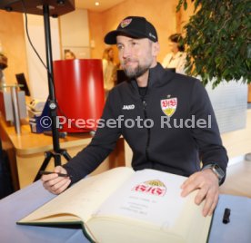 18.03.23 VfB Stuttgart Nachsorgeklinik Tannheim