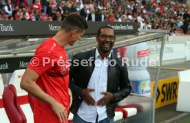 VfB Stuttgart - Holstein Kiel